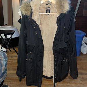 Zara Parka